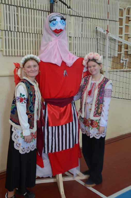 Масленица: праздник веселья и традиций